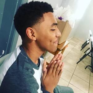 Meet your Posher, Dylan